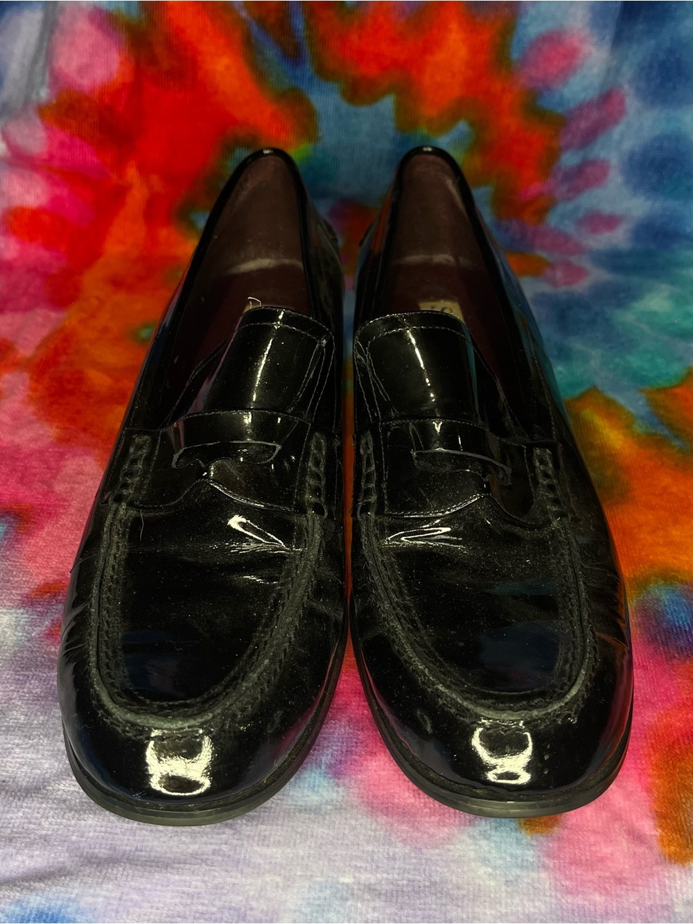 PVC loafers - Picture 2 of 7